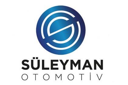 Süleyman Otomotiv Танитим Фильми