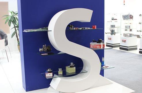 Automechanika İstanbul 2014 Uluslararası Otomotiv Fuarı