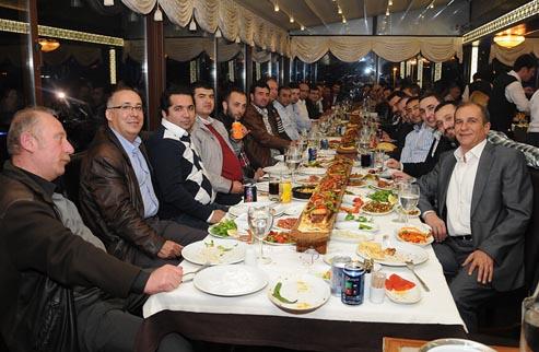 Süleyman Automotive Activity Photo Gallery